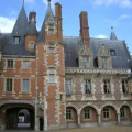 0315 chateau de Rambouillet