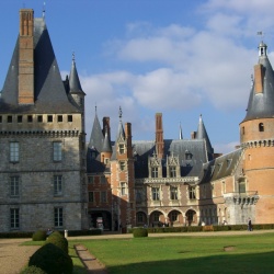 Avant Un Pied Devant L'autre