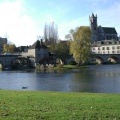 CIMG0783 Moret  s Loing 8 nov 08