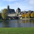 CIMG0784 Moret s Loing 20081108