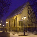 La Vieille Eglise 20090202