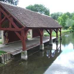 Lavoirs