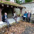 lavoir-pique nique  Brignancourt nov 14