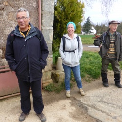 Lardy-Forêt de Cheptainville (91)