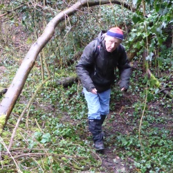 Vallée du Sausseron Vallangoujard