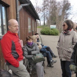 Maisons-Laffitte à Rueil-Malmaison