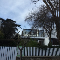 Vieille église - Manufacture