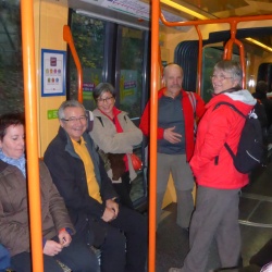 St Cloud_St Nom la Bretèche