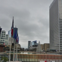 Journée des Présidents 12 déc 2015