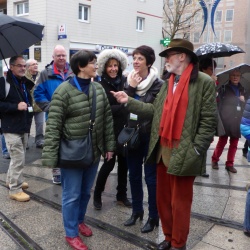 Journée des Présidents 12 déc 2015