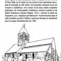 eglise