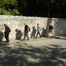 Dourdan Sainte-Mesme