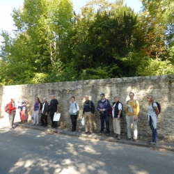 Dourdan Sainte-Mesme