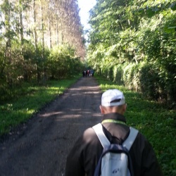 Bellefontaine- la ronde des villages