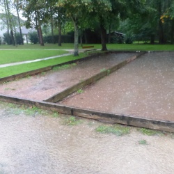 Rand'Automnes à Rambouillet (78)