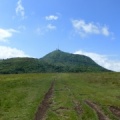 3.8 Le Puy de Dôme étant réveillé nous allons le saluer