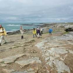 Séjour Morbihan
