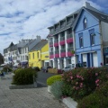 Quiberon face au port