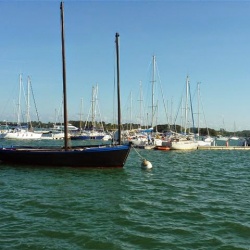 Séjour Morbihan