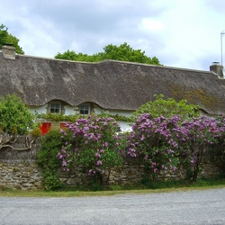 Séjour à Guérande