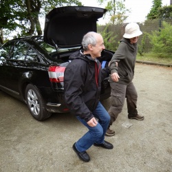 Séjour à Guérande