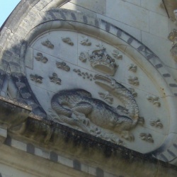 Ligny le Ribault-Chambord