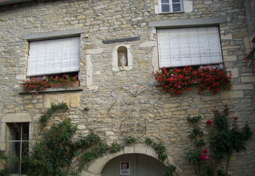 Week-End Bourgogne