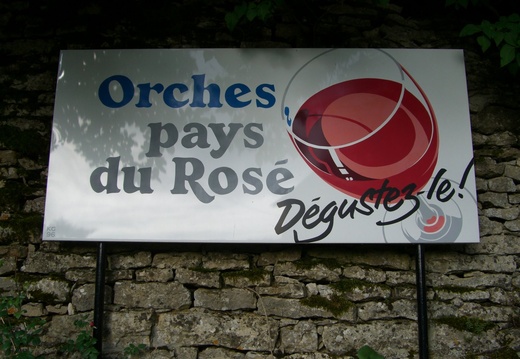 10 Orches sentier des Roches