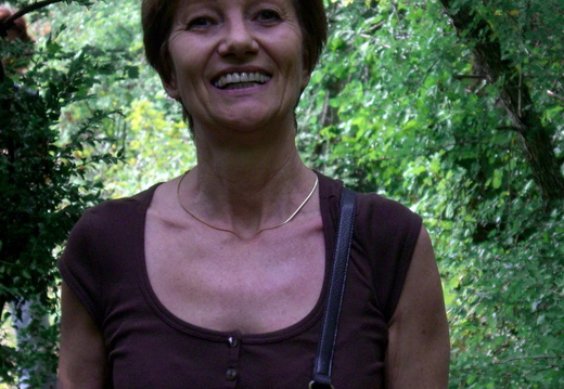 Danielle le 09 août 2009