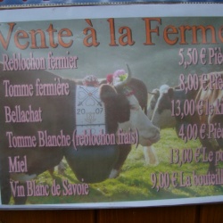 Séjour à La Clusaz