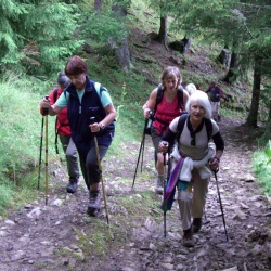 Séjour à La Clusaz