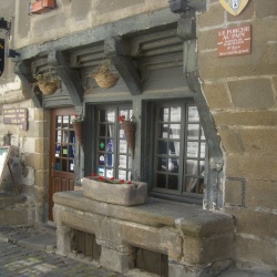 Séjour au Mont Saint Michel