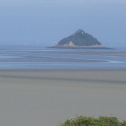 Séjour au Mont Saint Michel