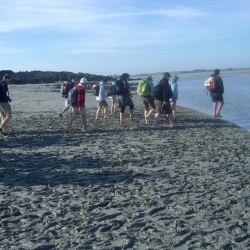 Séjour au Mont Saint Michel