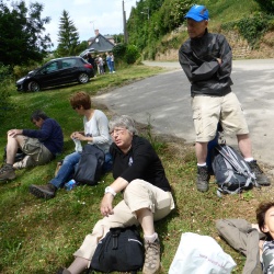 Gerberoy (60) 21 juin 2015