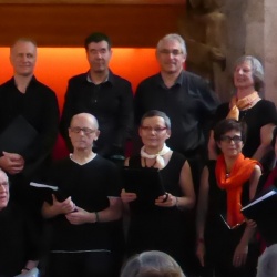 Chorale Jean-Baptiste Lully