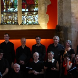 Chorale Jean-Baptiste Lully 