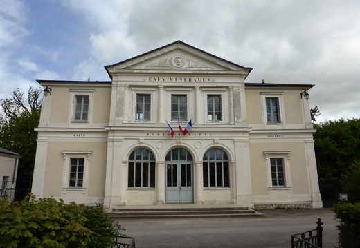 Saison 2014-2015