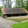 52 Le lavoir de Moutiers