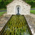 54 La fontaine a la vertu de guérir la stérilité