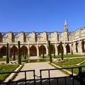 22_ce qu'il reste du cloître