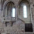 23_dans le réfectoire des moines de choeur