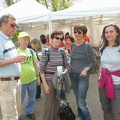 Daniel, Henri, Nicole, Danielle & Viviane