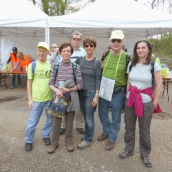 Sur les pas de la duchesse du Maine