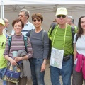 Les marcheurs