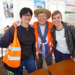 Sur les pas de la duchesse du Maine