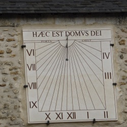 La porte aux chiens à Gaillon (27)