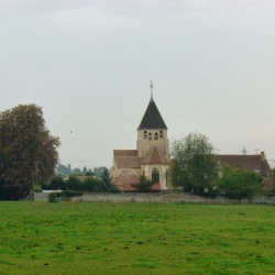 Bois d'Arcy 2013