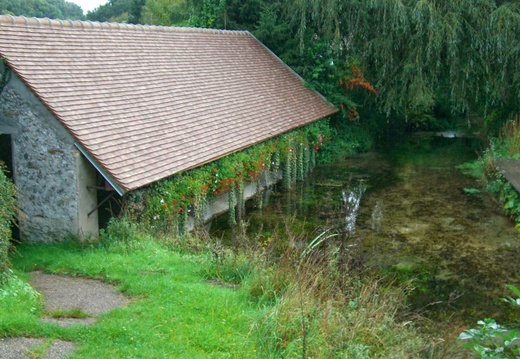 La Boëlle à Souzy la Briche (91)