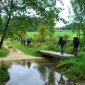 Petit pont sur La Boëlle (91)